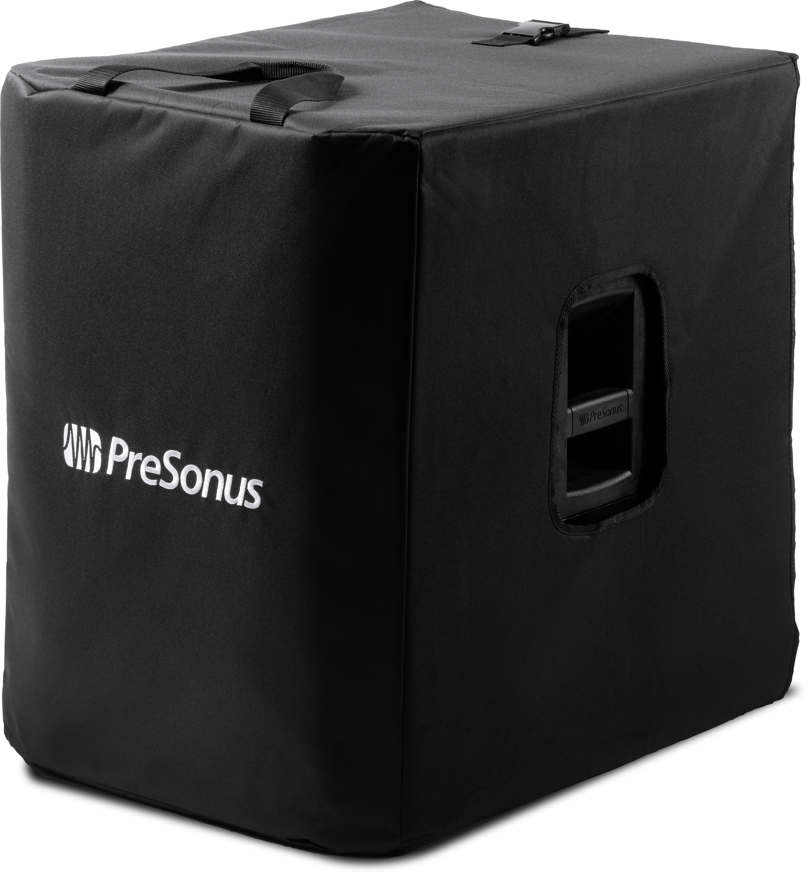 AIR18s Loudspeaker Cover