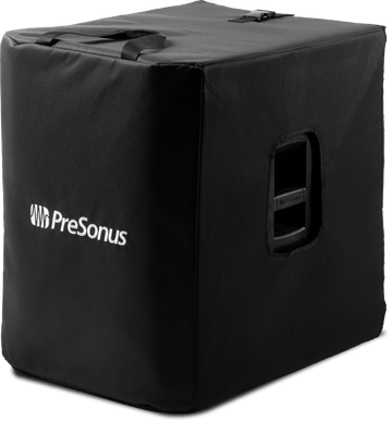 AIR18s Loudspeaker Cover