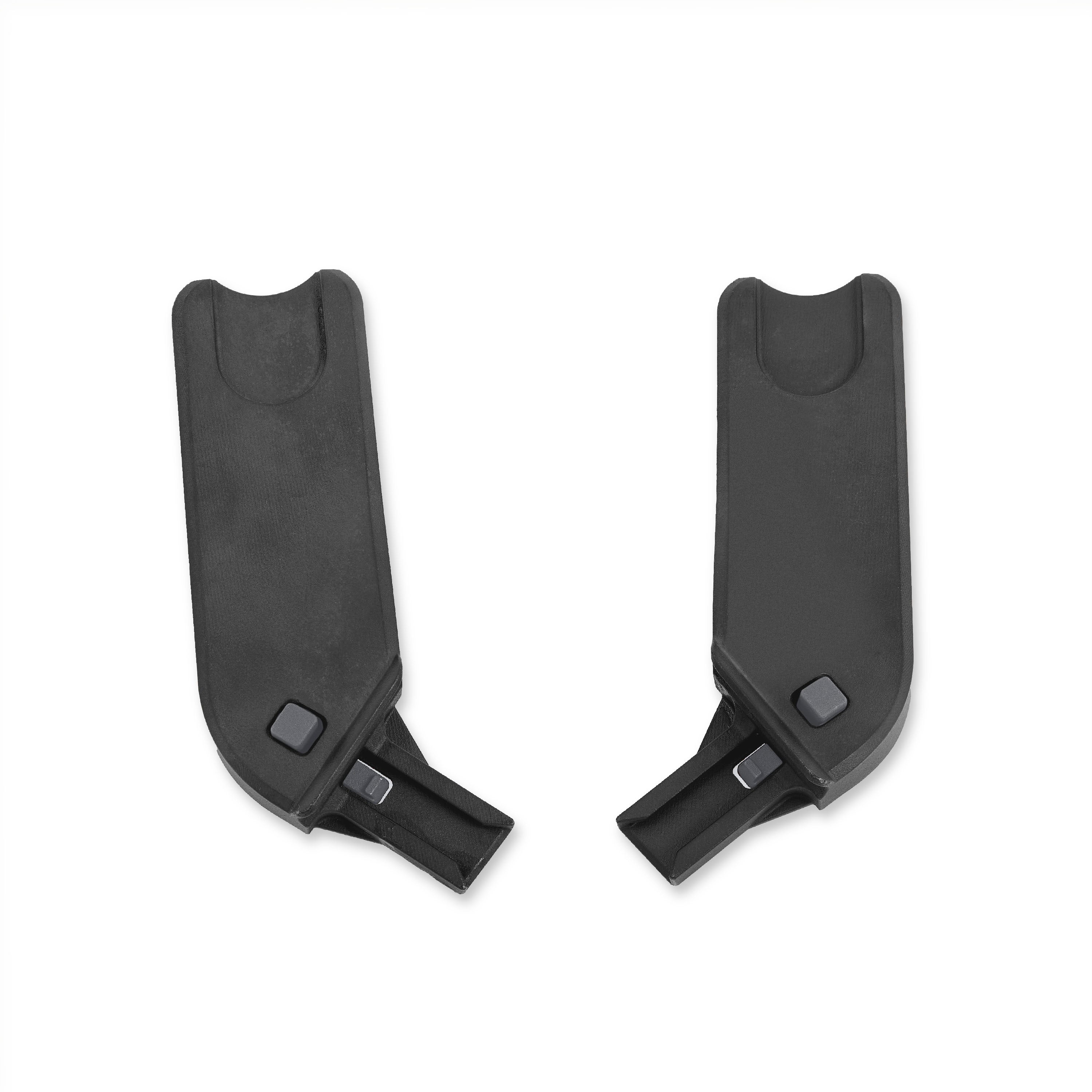 Ingenuity 3D Quickclose Stroller Carseat Adapter  1 pair