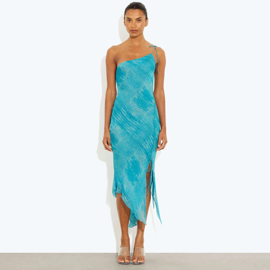 Alberta Dress
