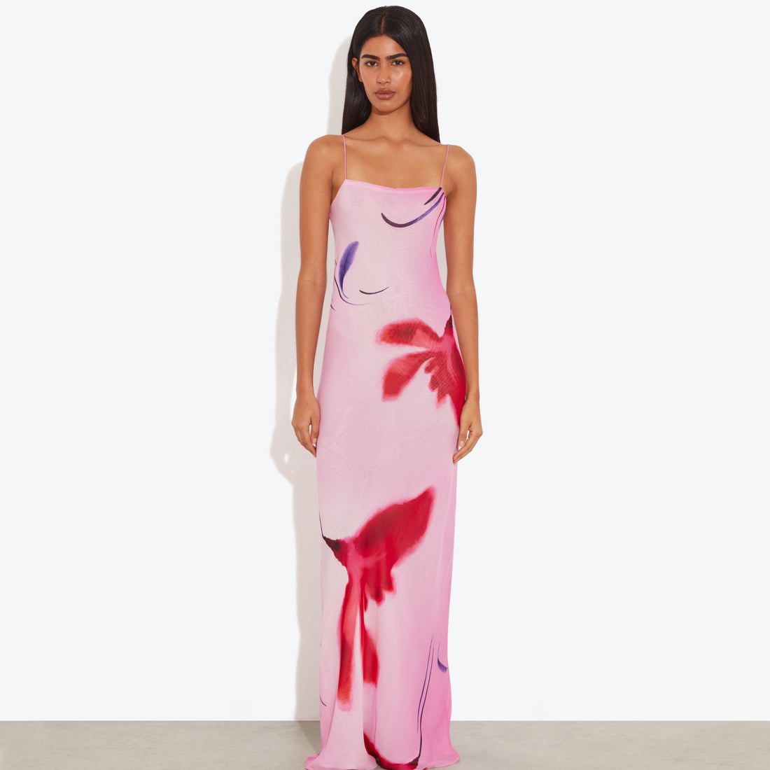 Alici Dress