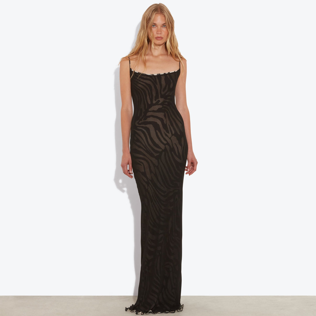 Allegra Dress