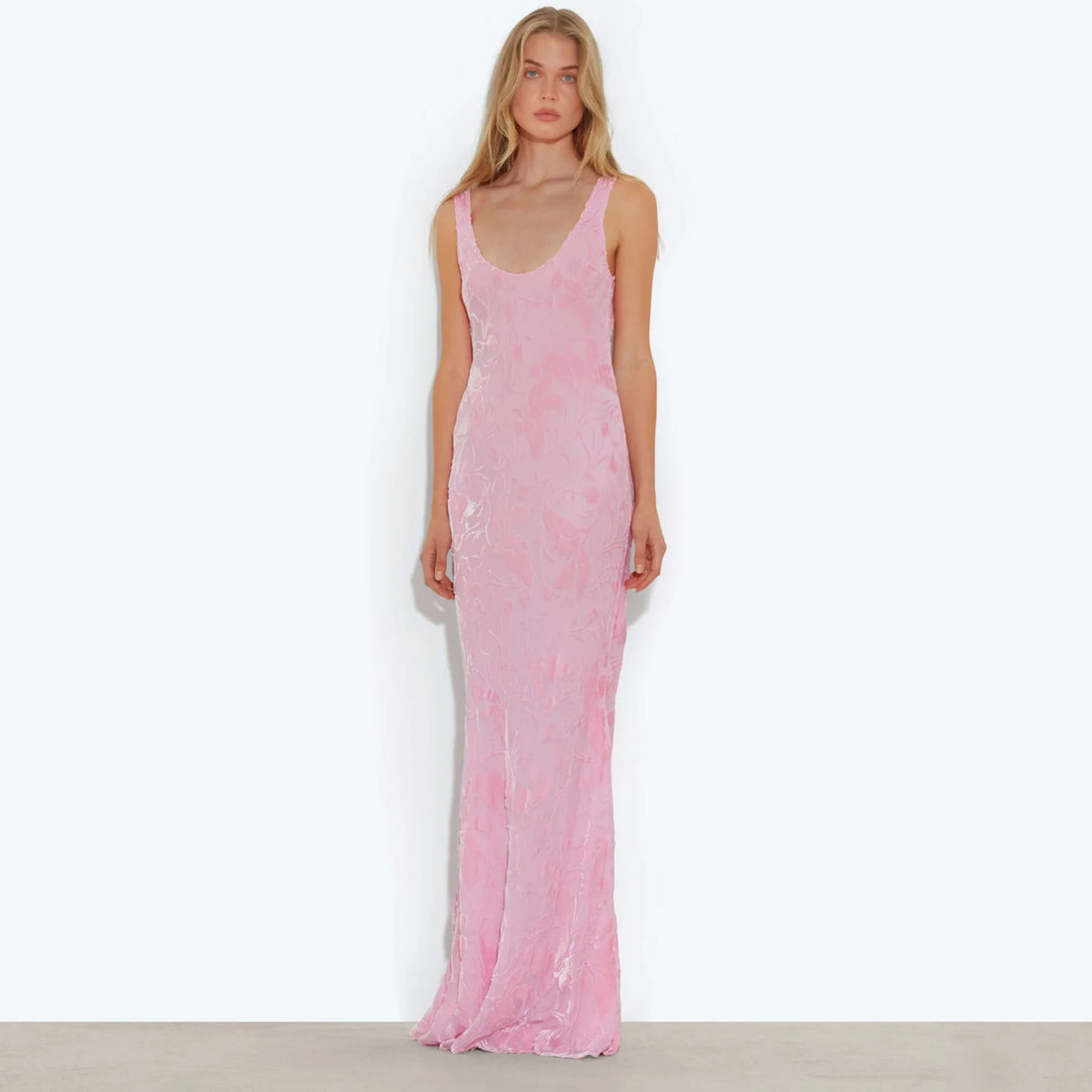 Amaris Dress