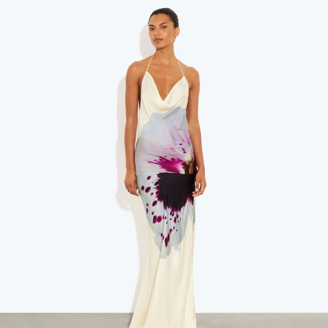 Angelina Dress