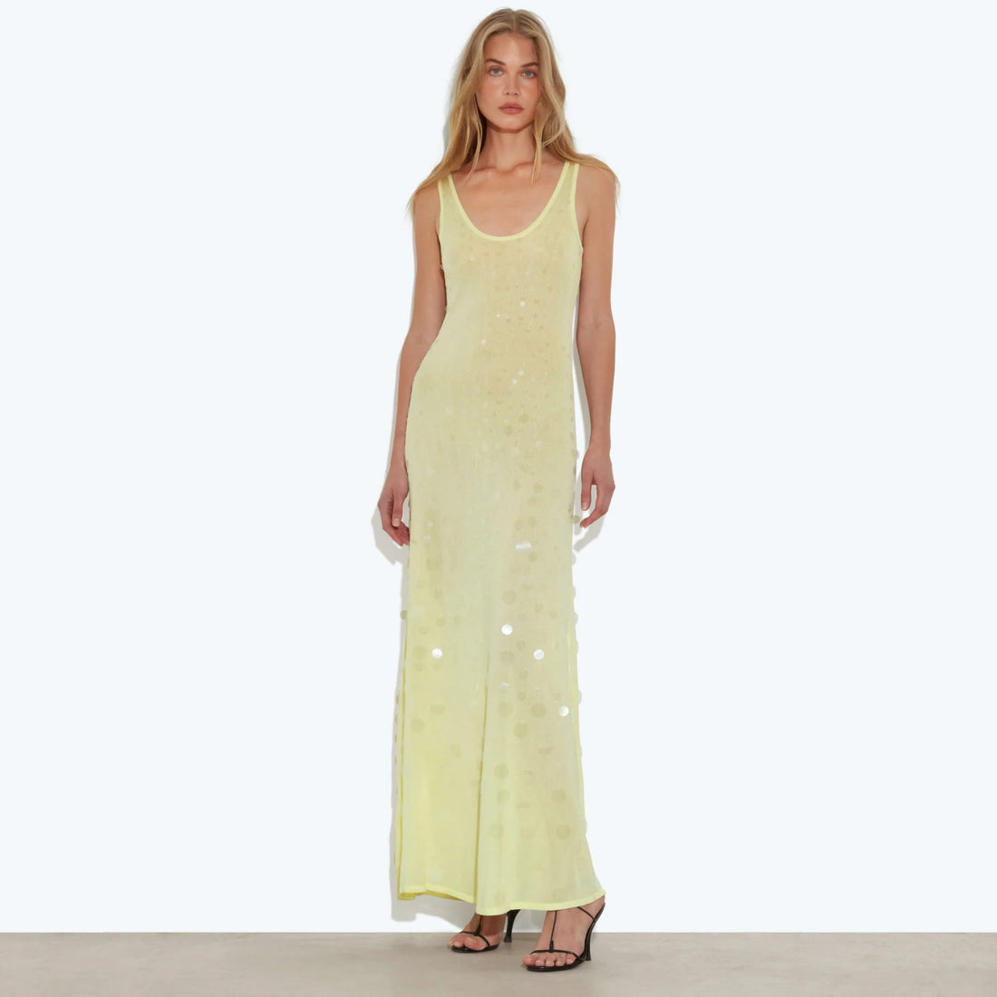 Angelita Dress