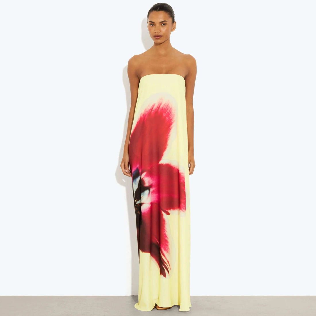Antheia Dress