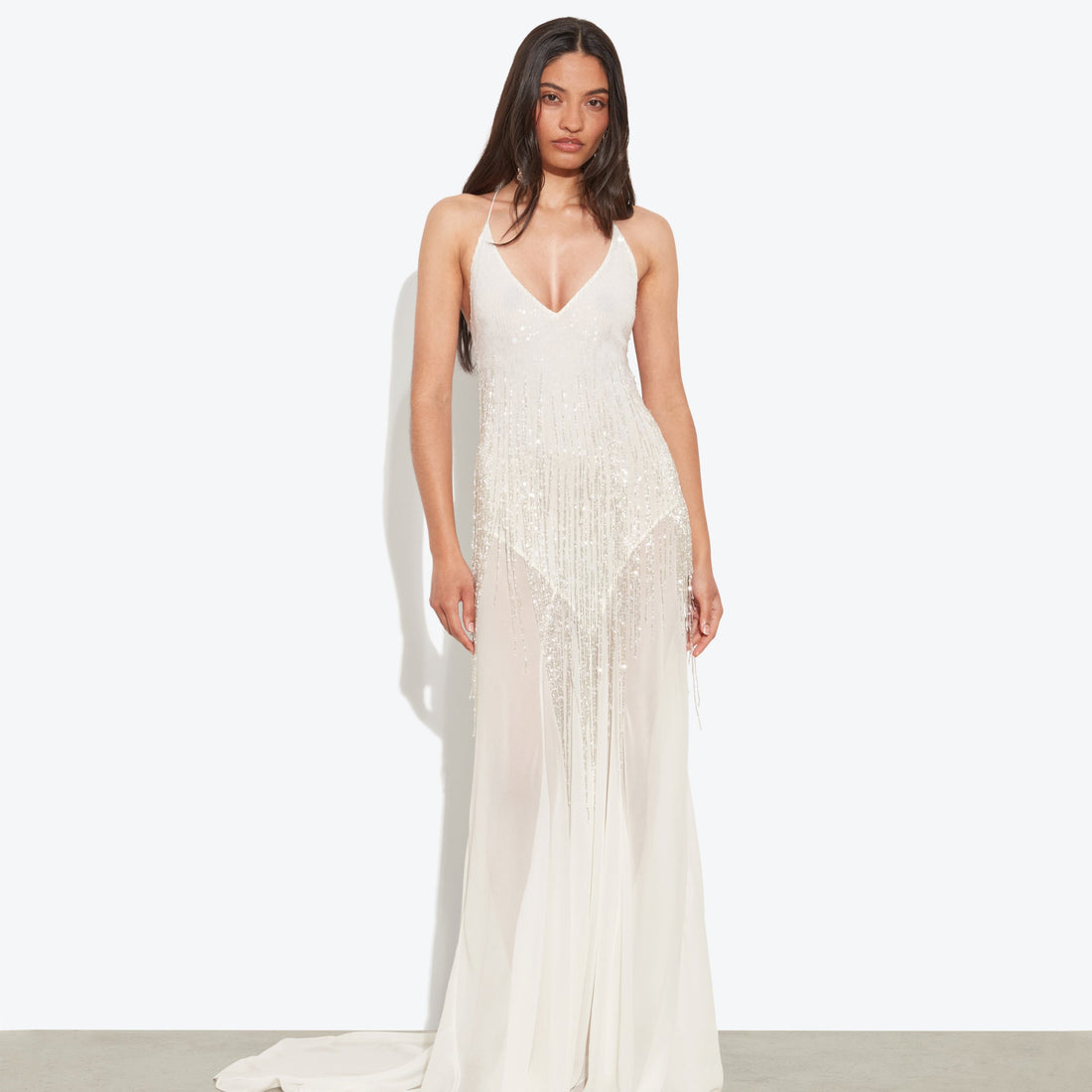 Antoinetta Dress