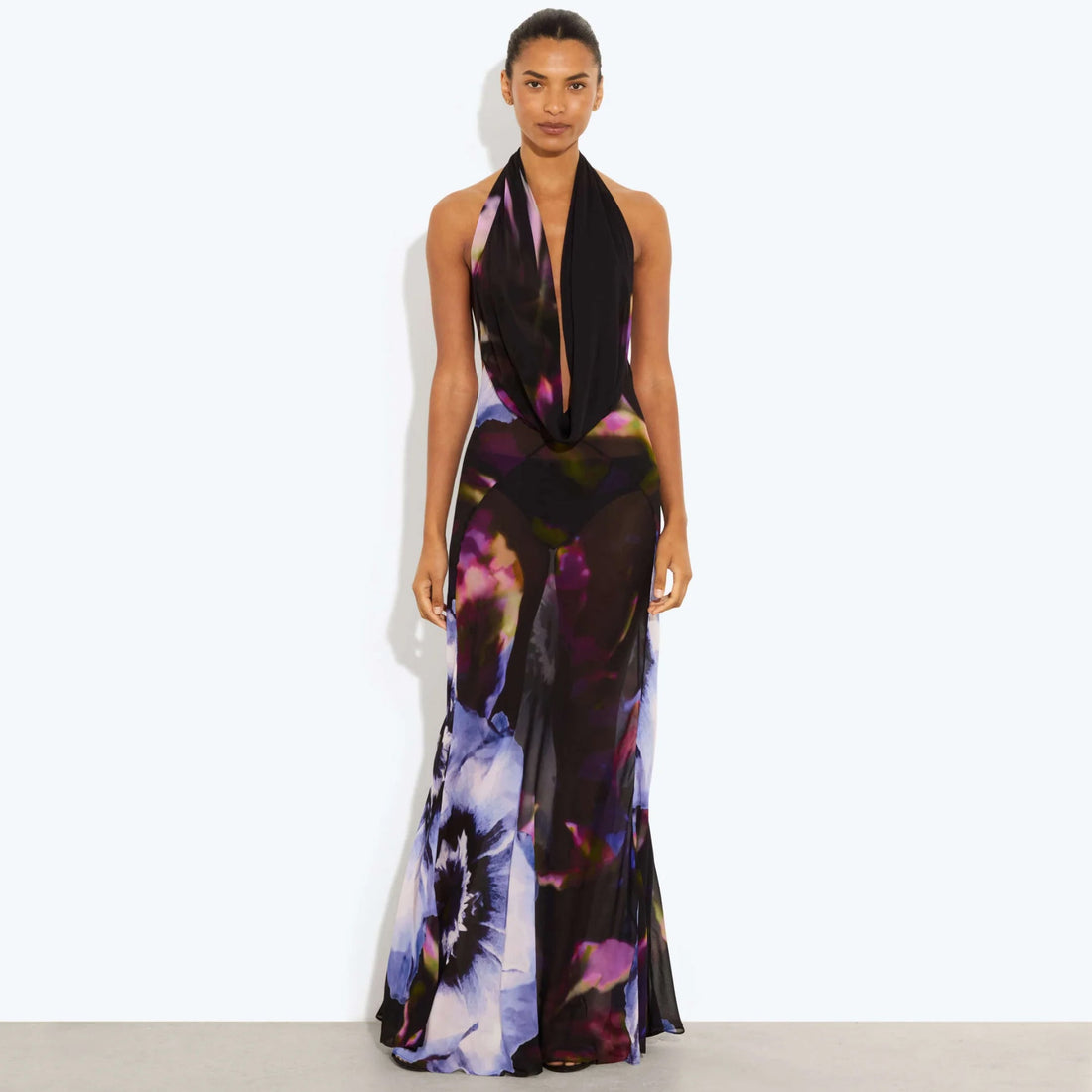 Antonella Dress