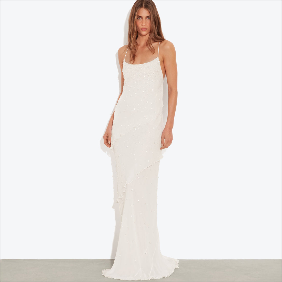 Aquaria Dress