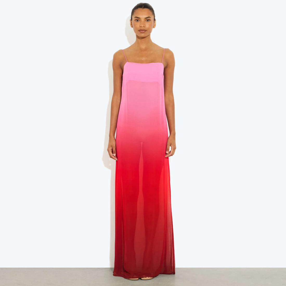 Arabella Dress Pink