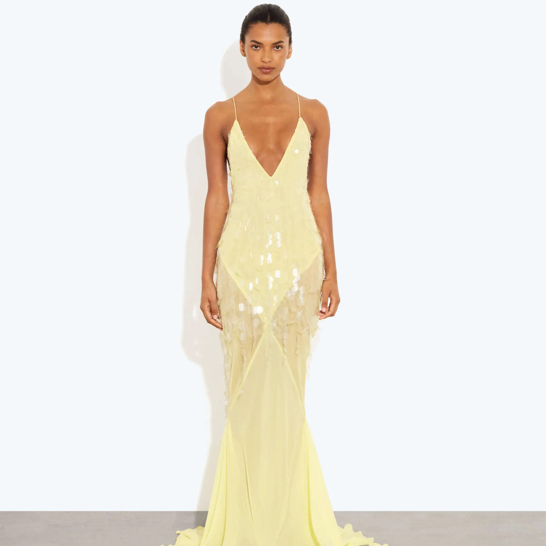 Asteria Dress