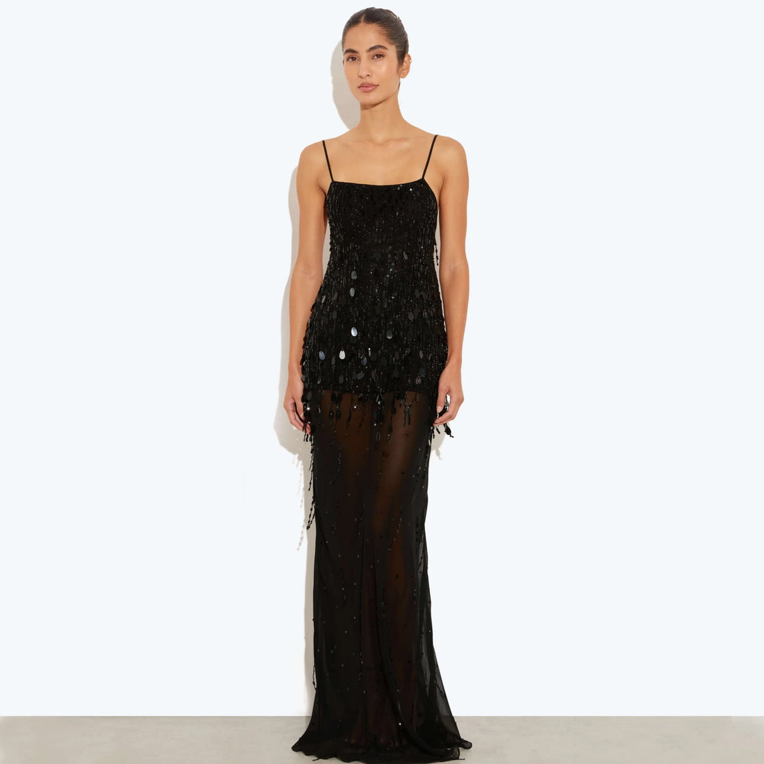 Belluci Dress