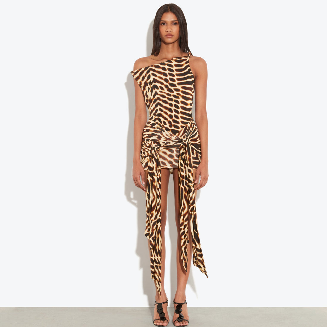 Bruna Dress