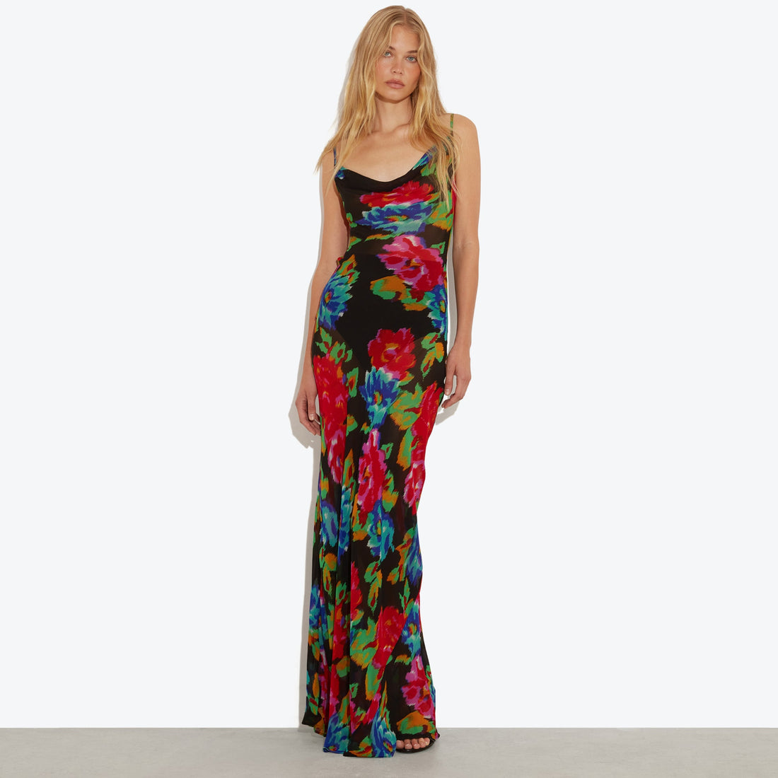 Casablanca Dress