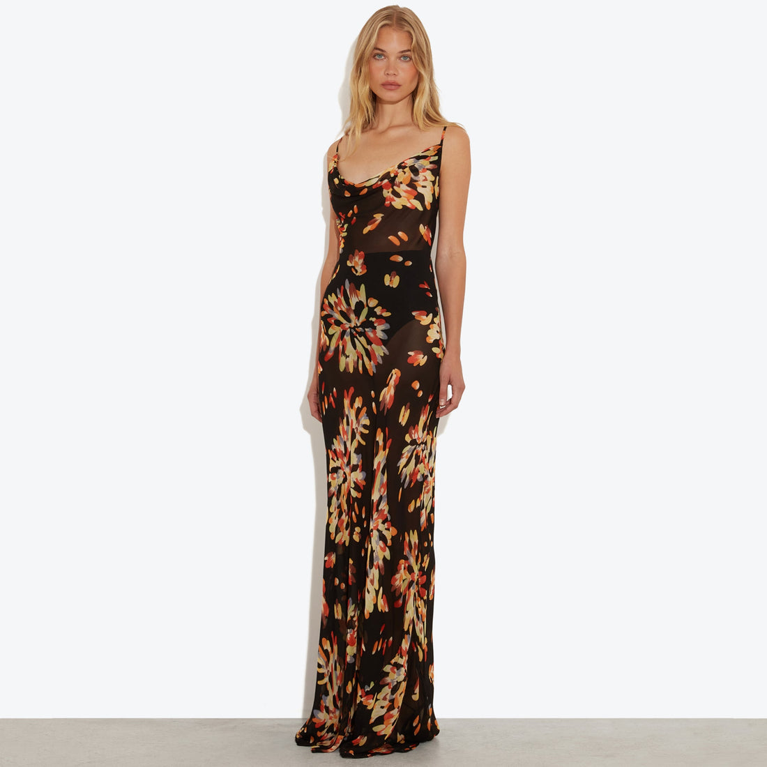 Catarina Dress