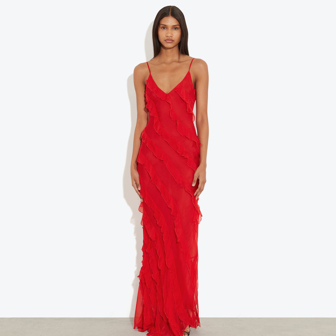 Cecelia Dress