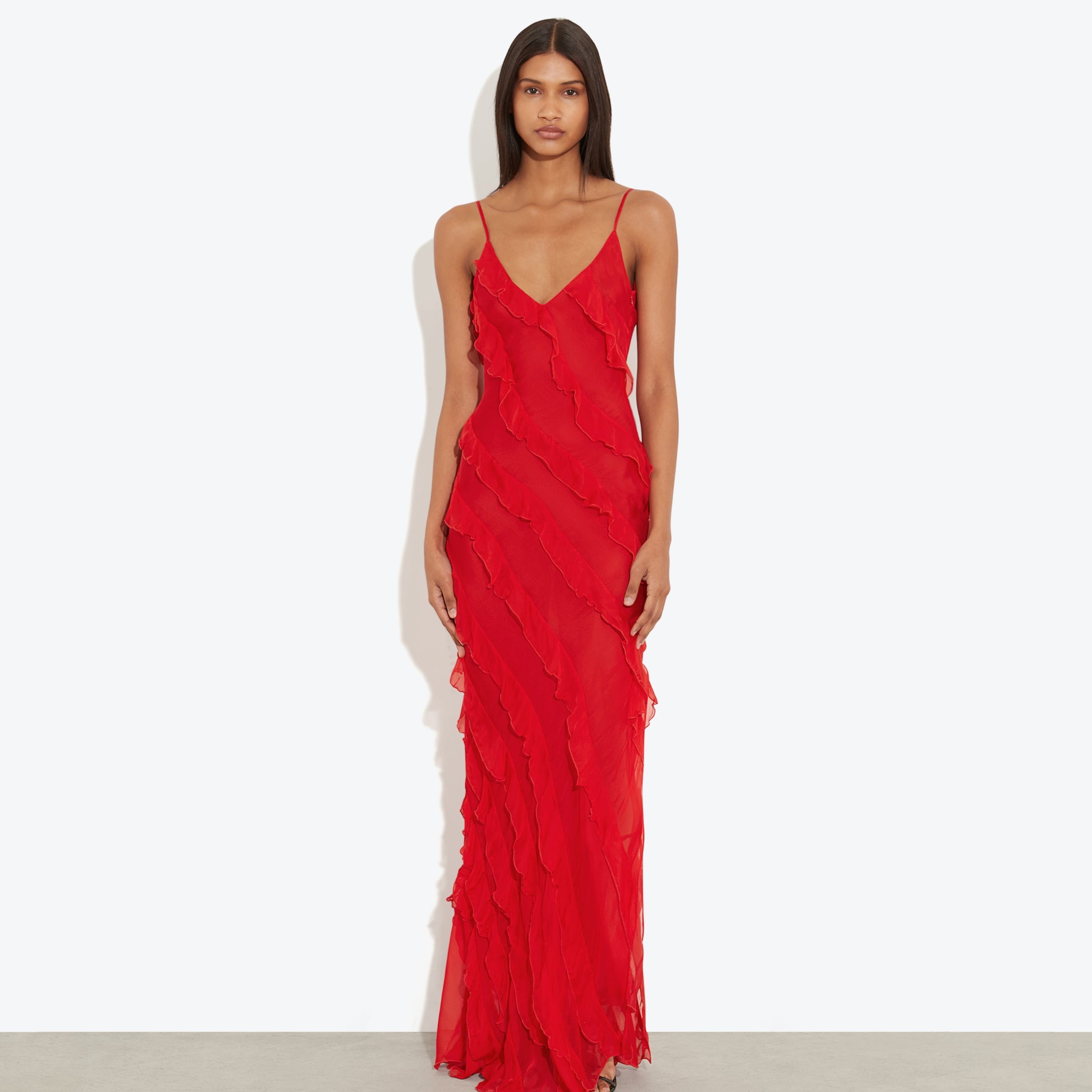 Cecelia Dress