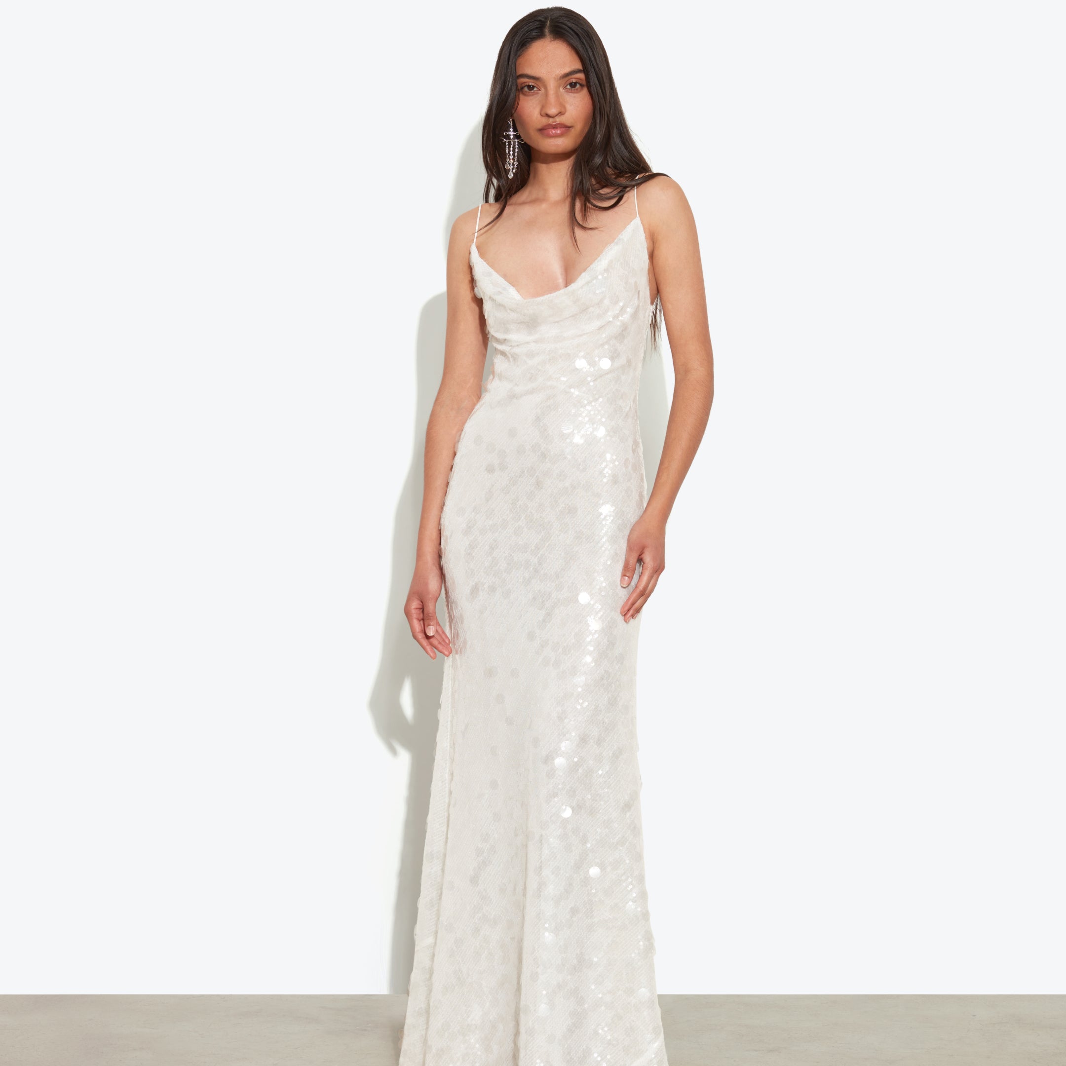 Evangeline Dress
