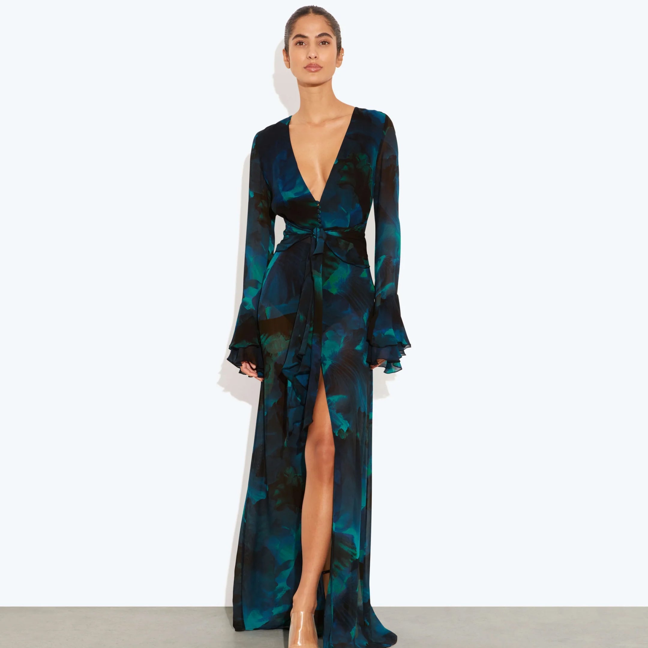 Fiorella Dress