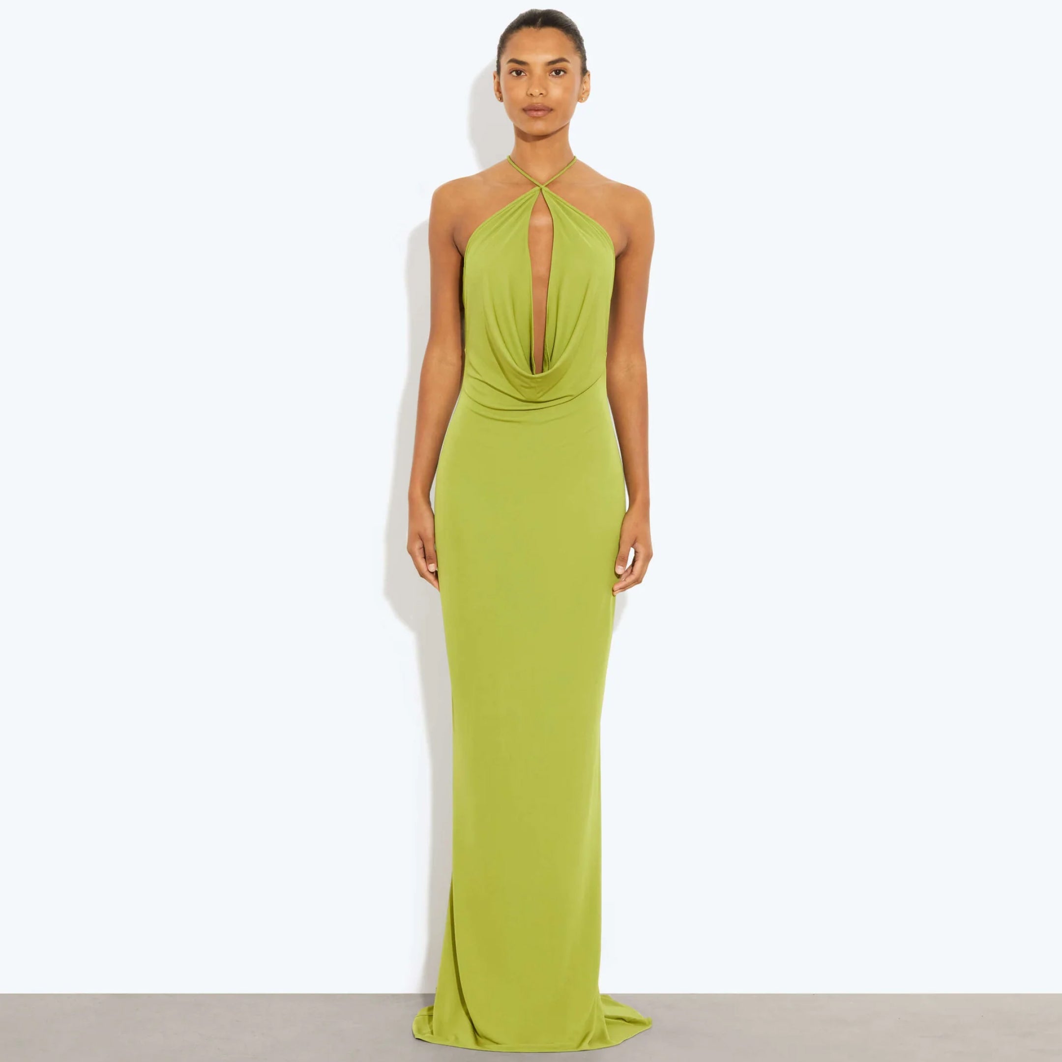 Giovana Dress