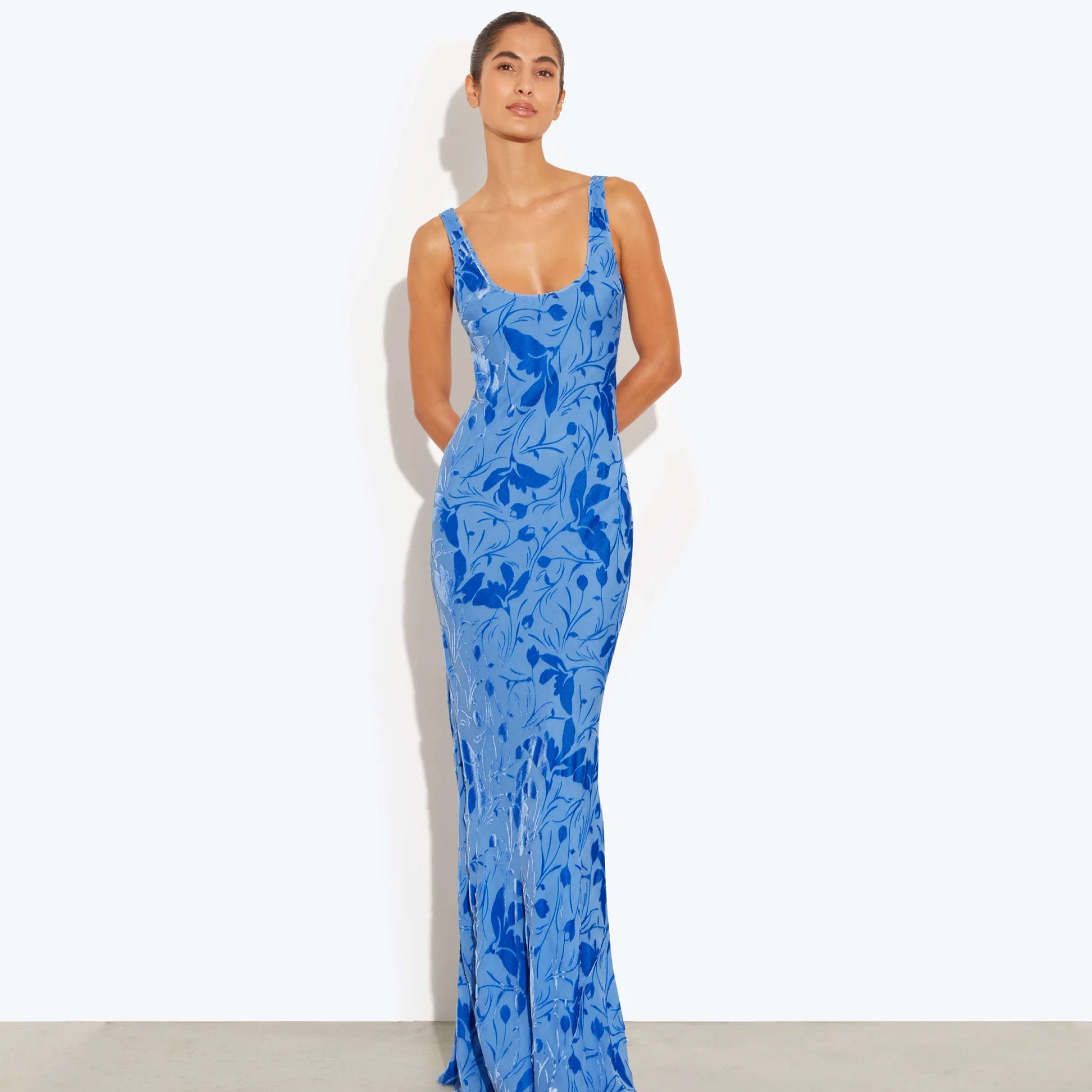 Inez Dress