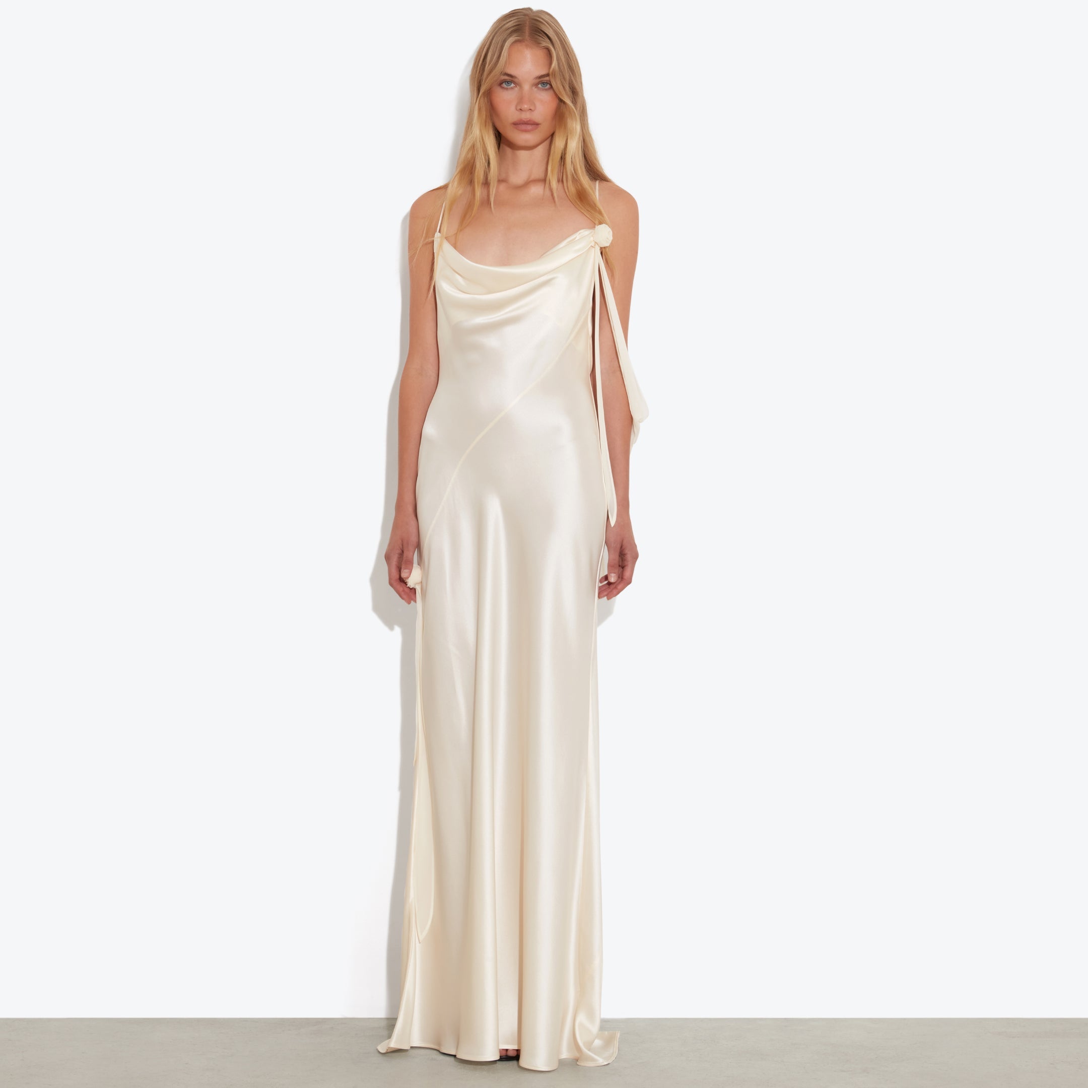 Lorela Dress