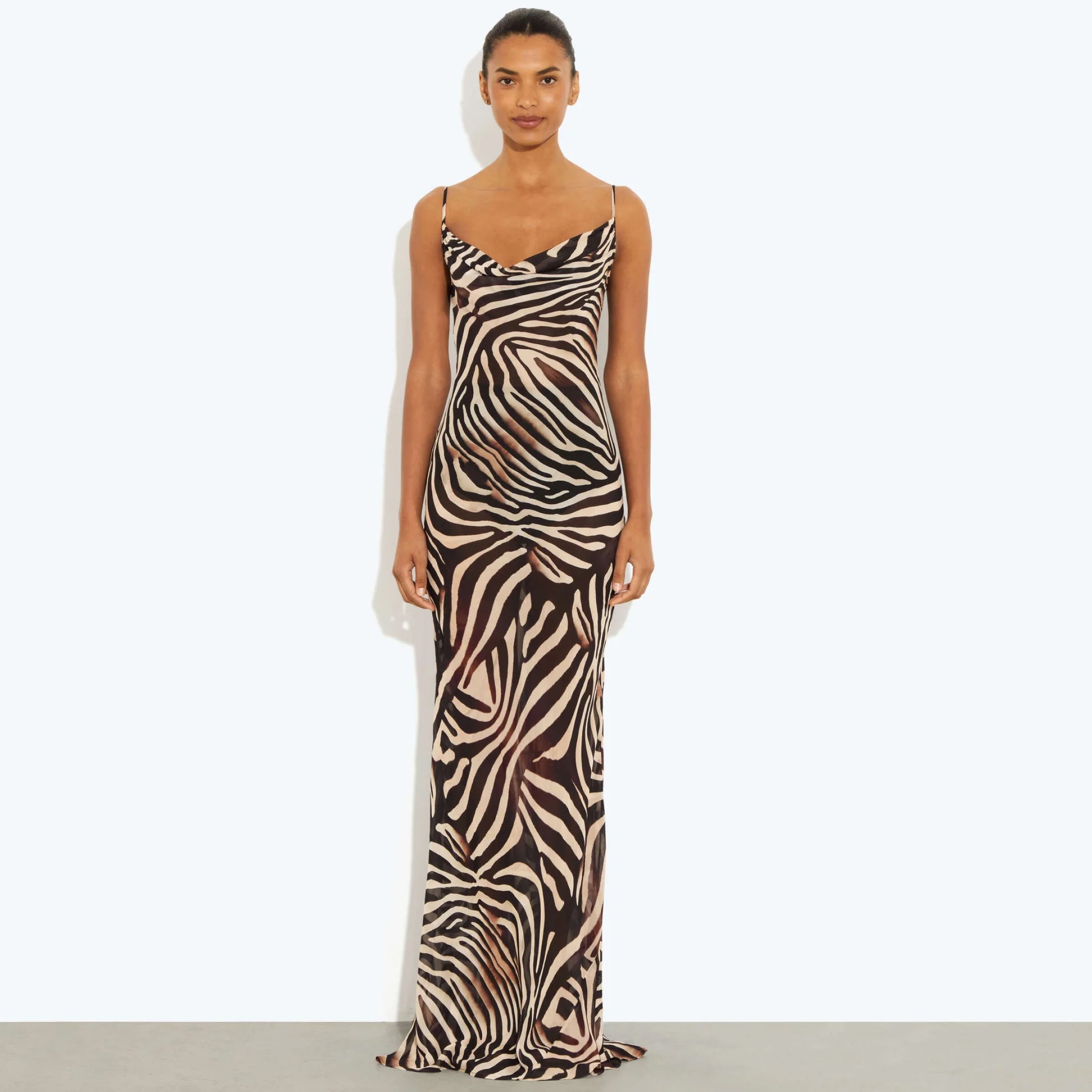 Majel Dress