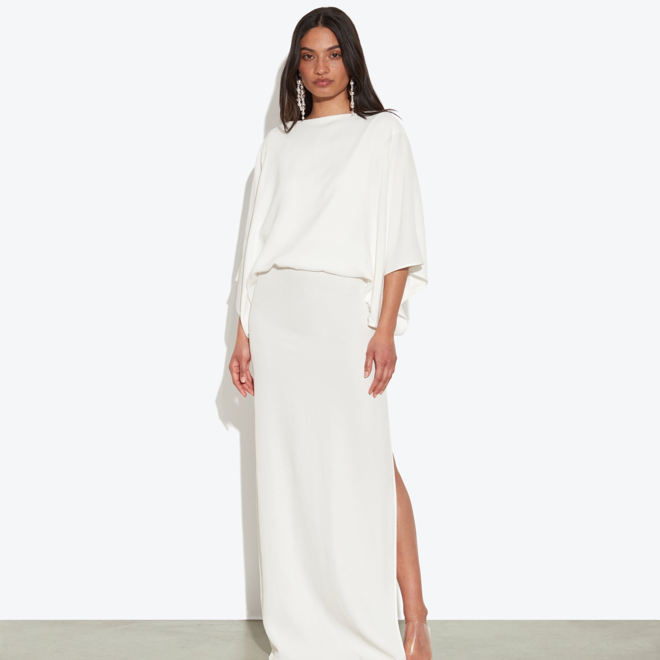 Margot Dress