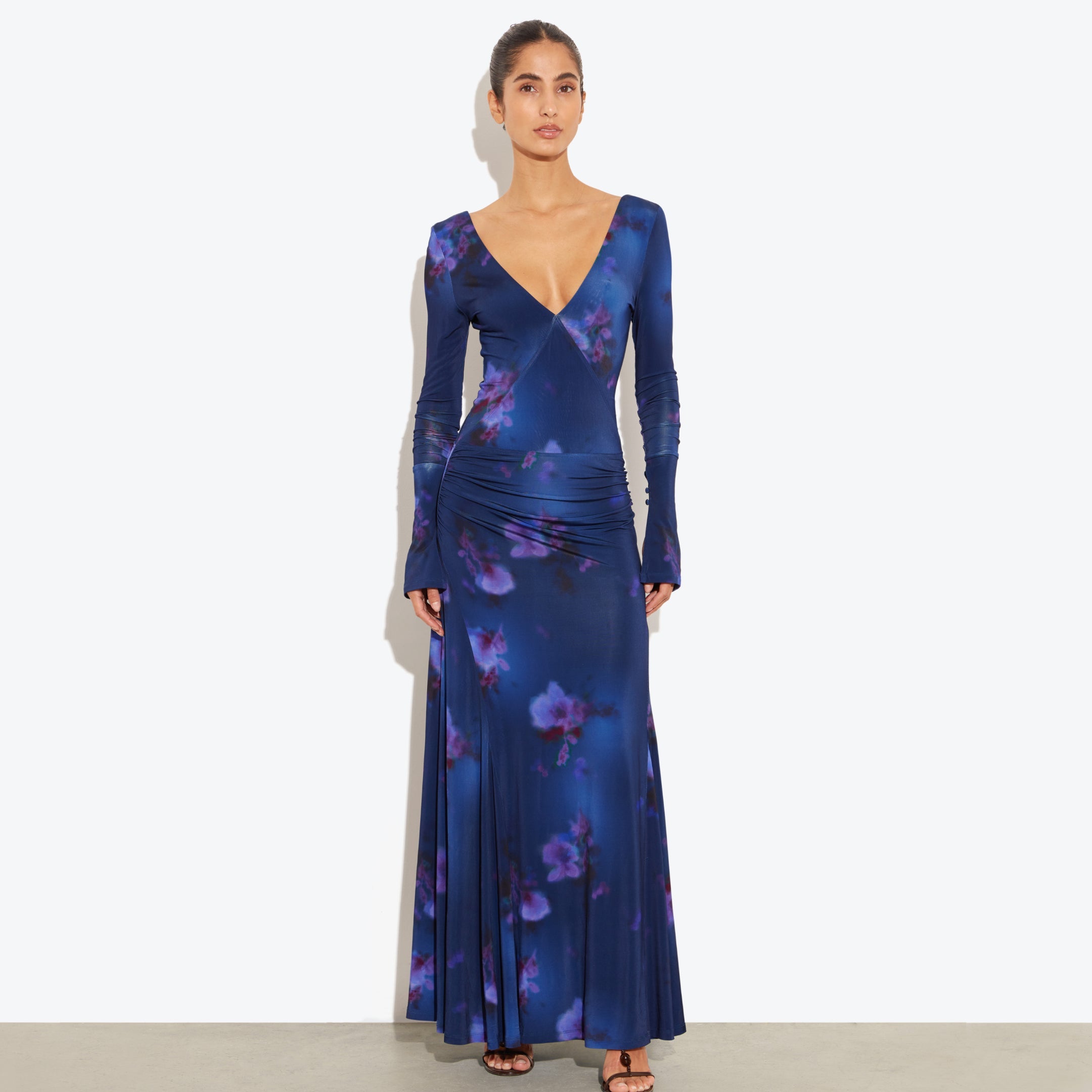 Mariella Dress