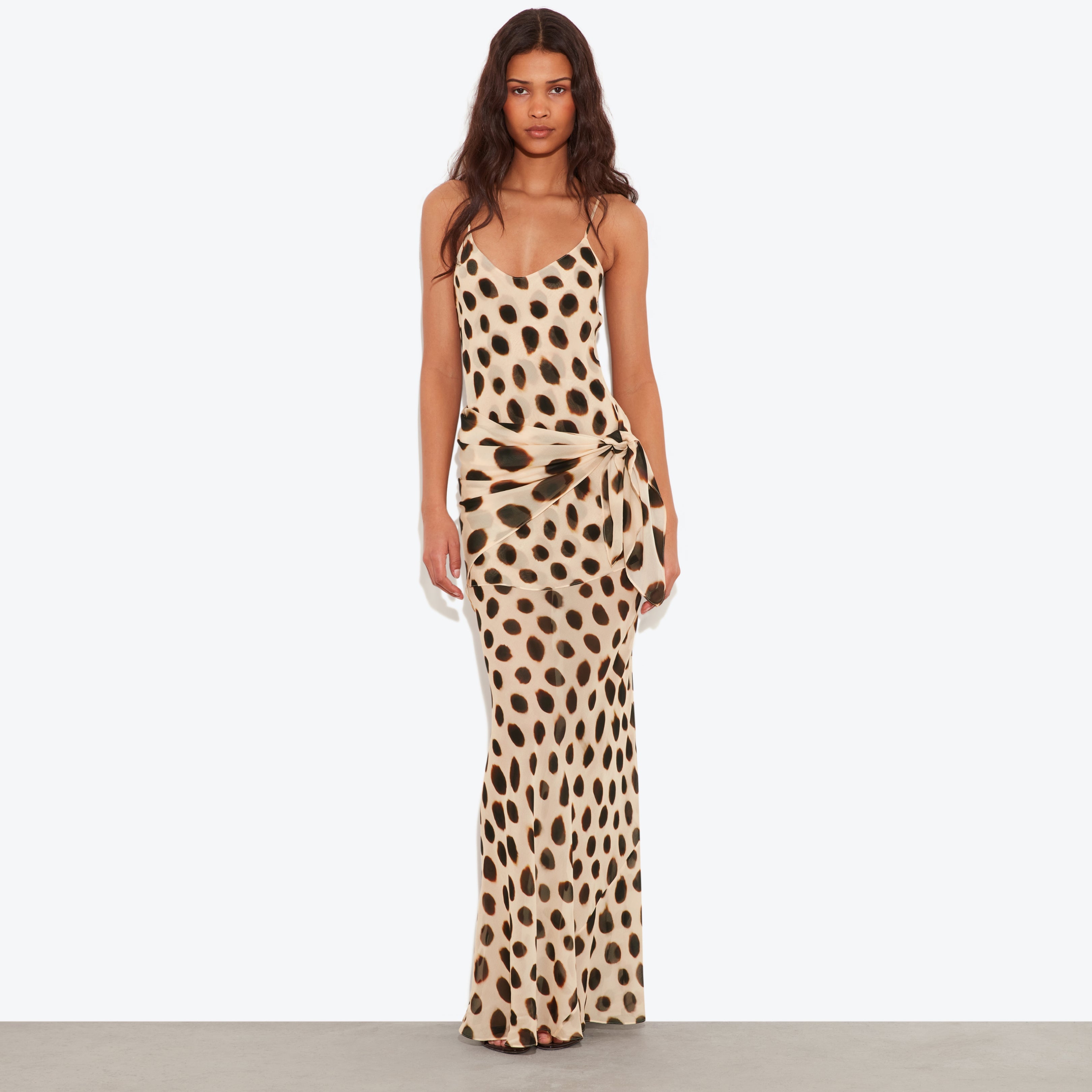 Ozias Dress