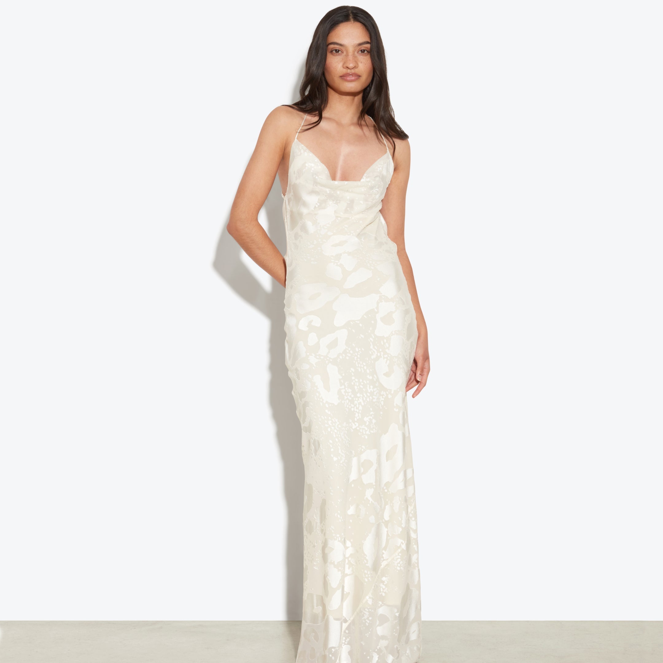 Primrose Dress