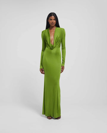 Octavia Dress