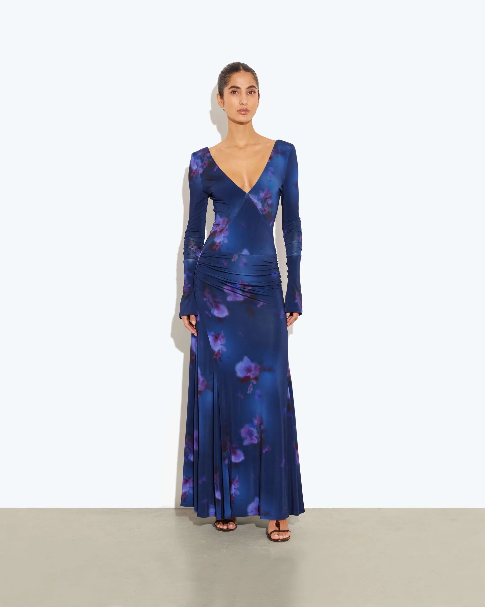Mariella Dress