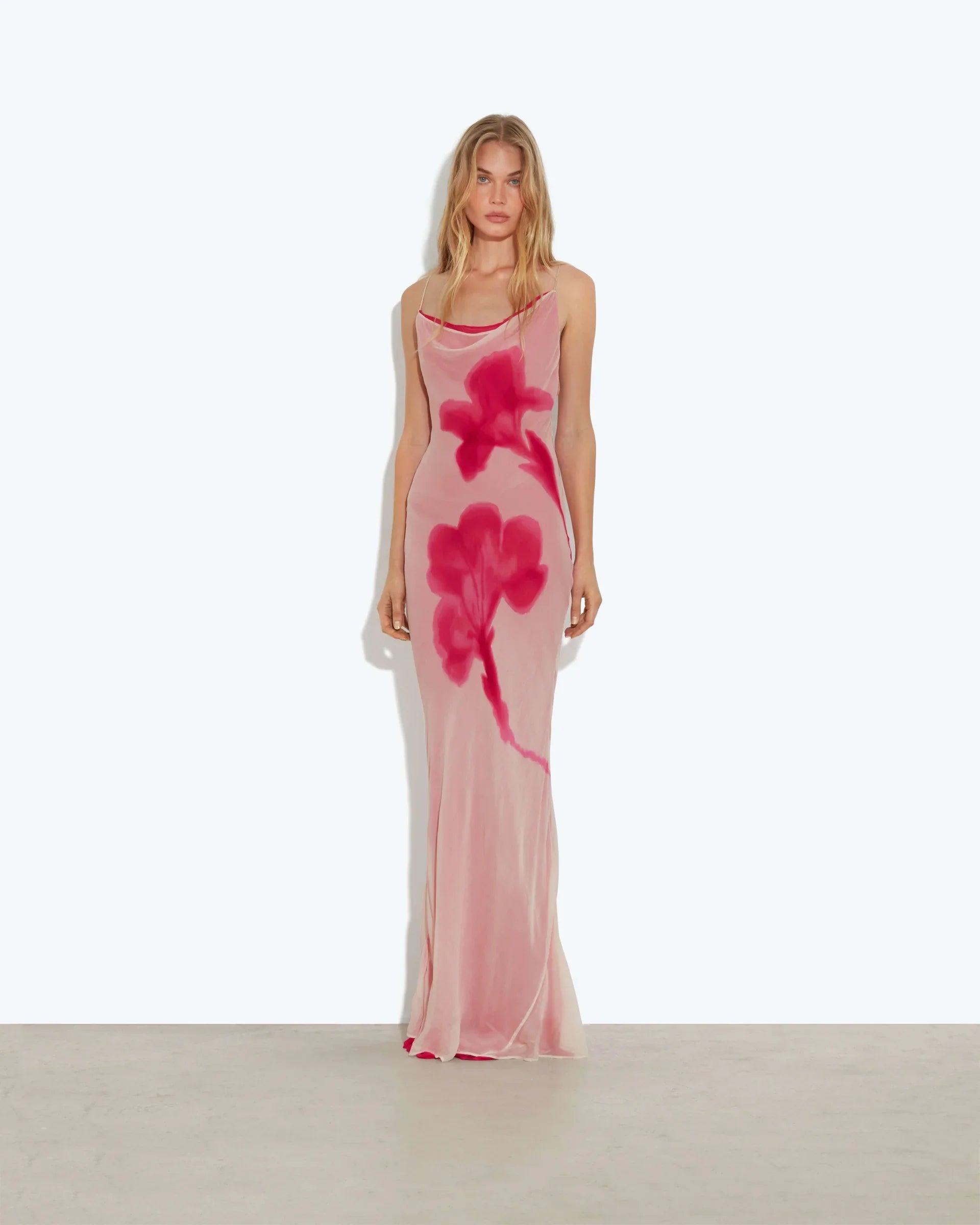 Corali Dress