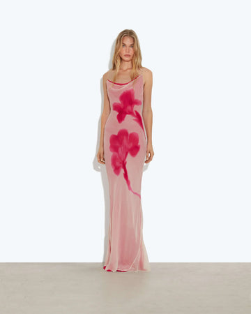 Corali Dress
