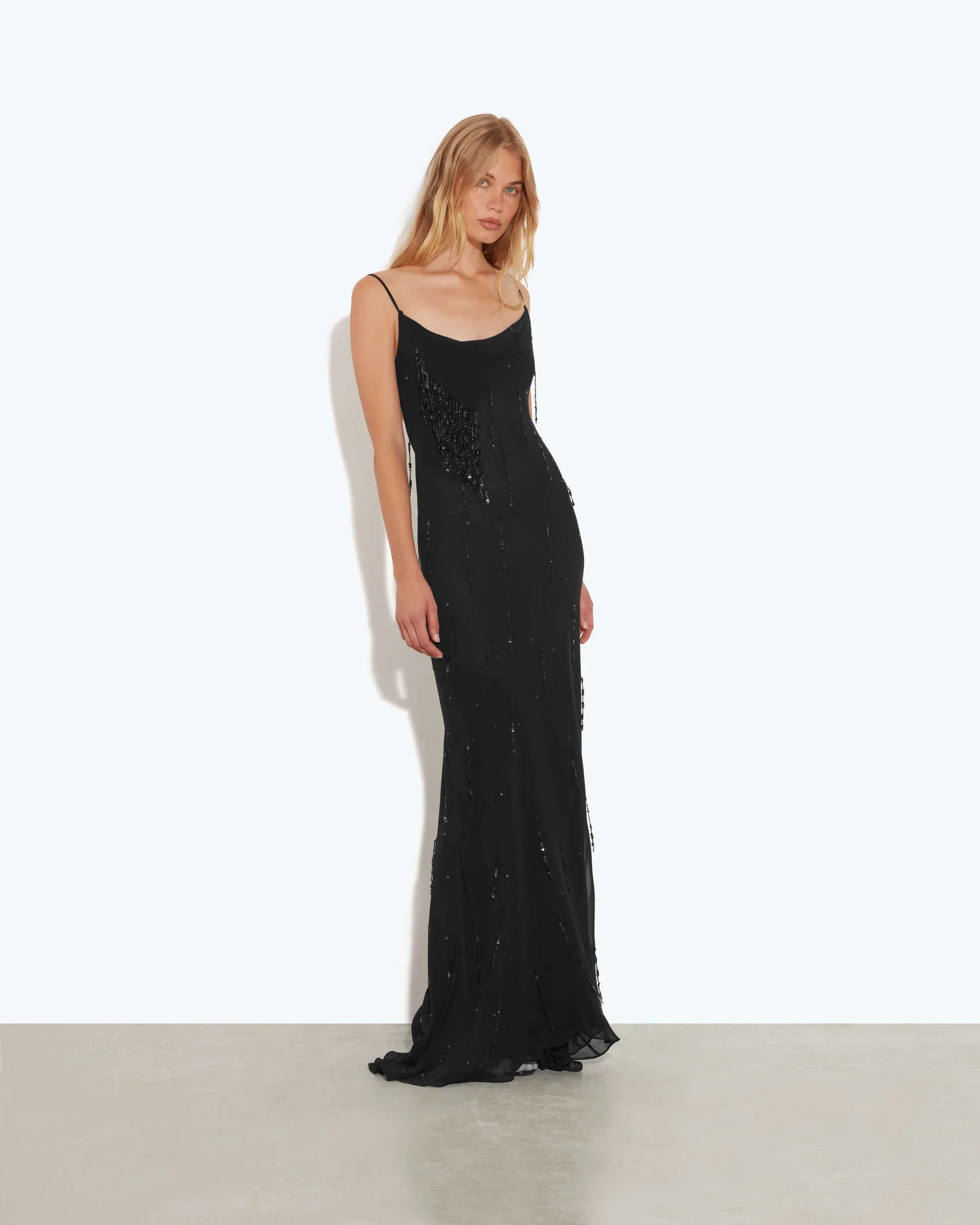Ravenna Dress
