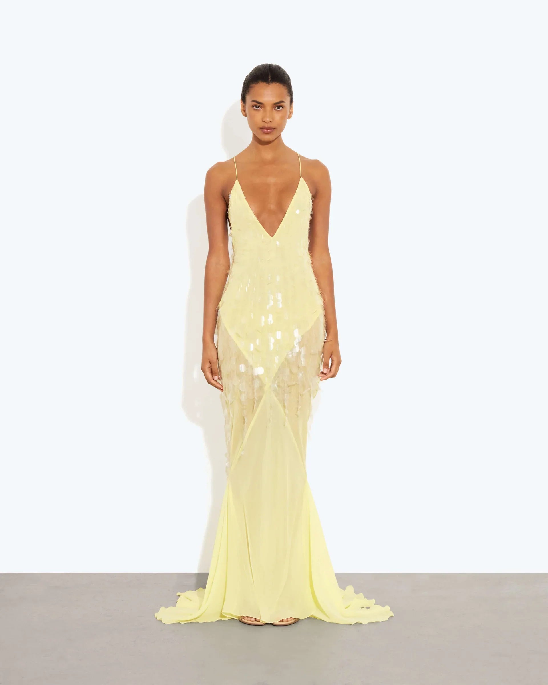Asteria Dress