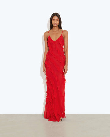 Cecelia Dress