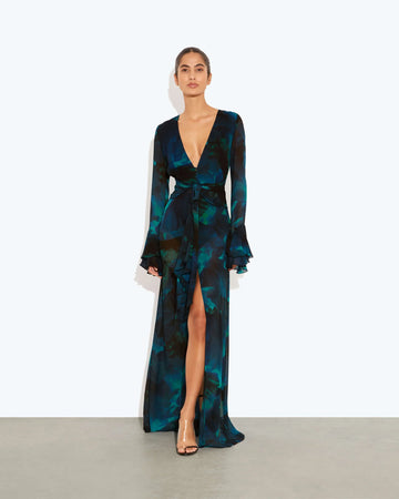 Fiorella Dress