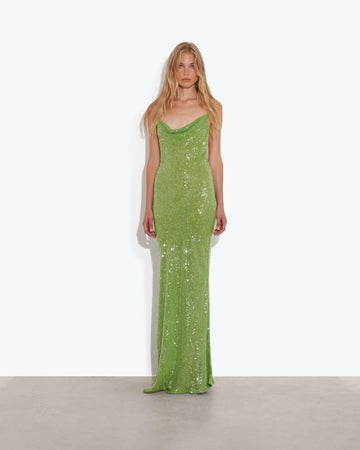 Gaia Dress