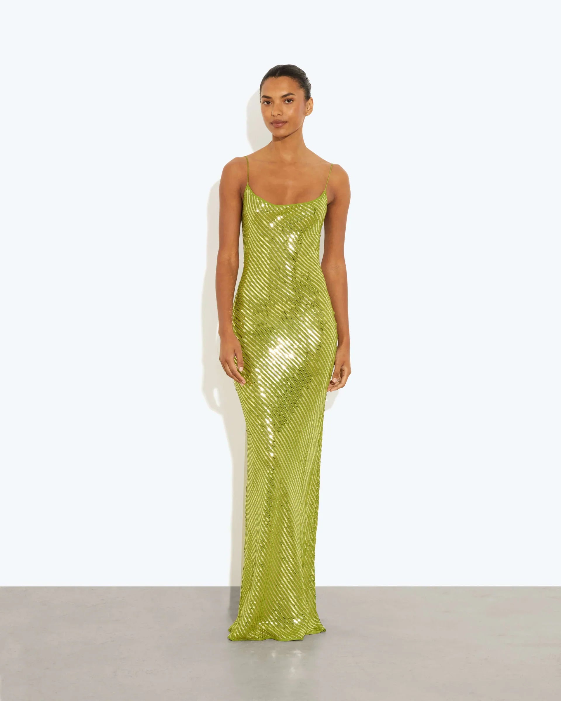 Gina Dress