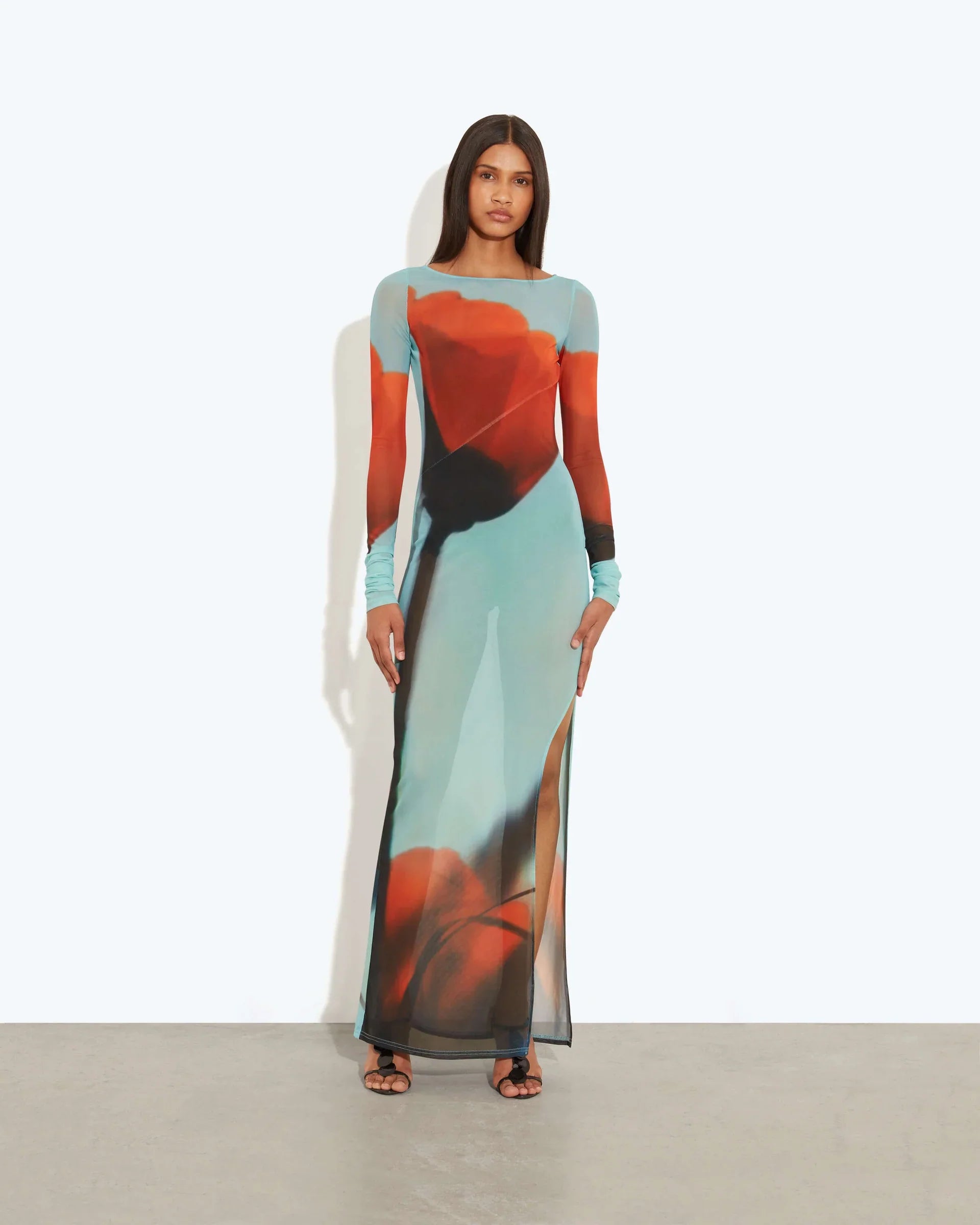 Santino Dress