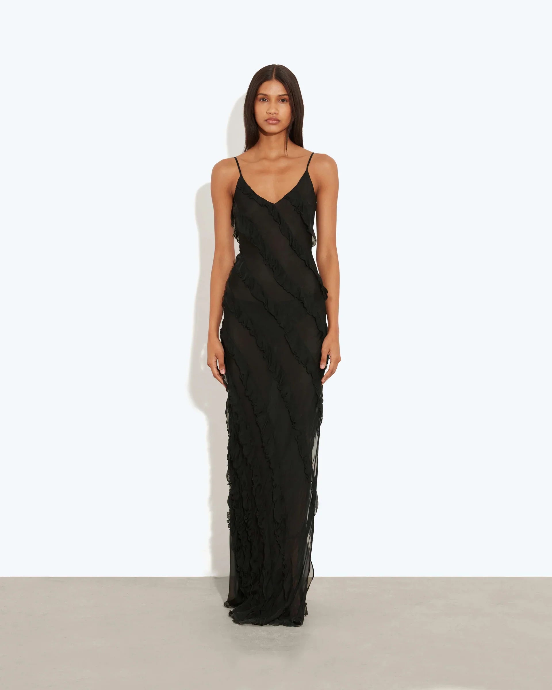 Selena Dress