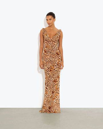 Laviza Dress