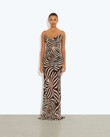 Majel Dress