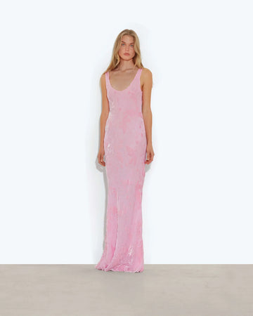 Amaris Dress