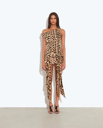 Bruna Dress