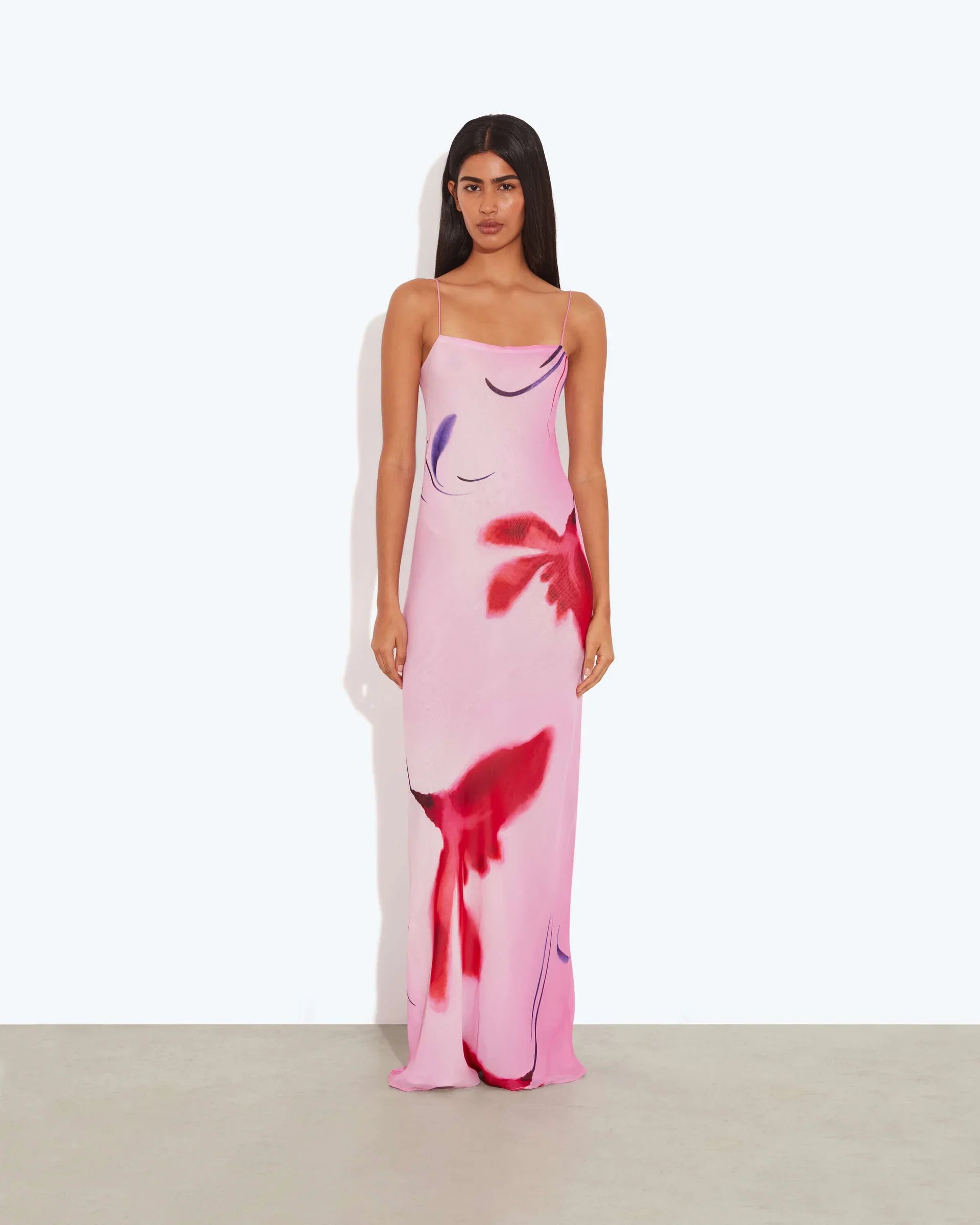 Alici Dress