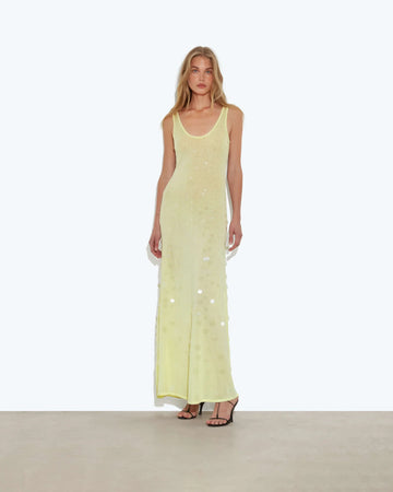 Angelita Dress