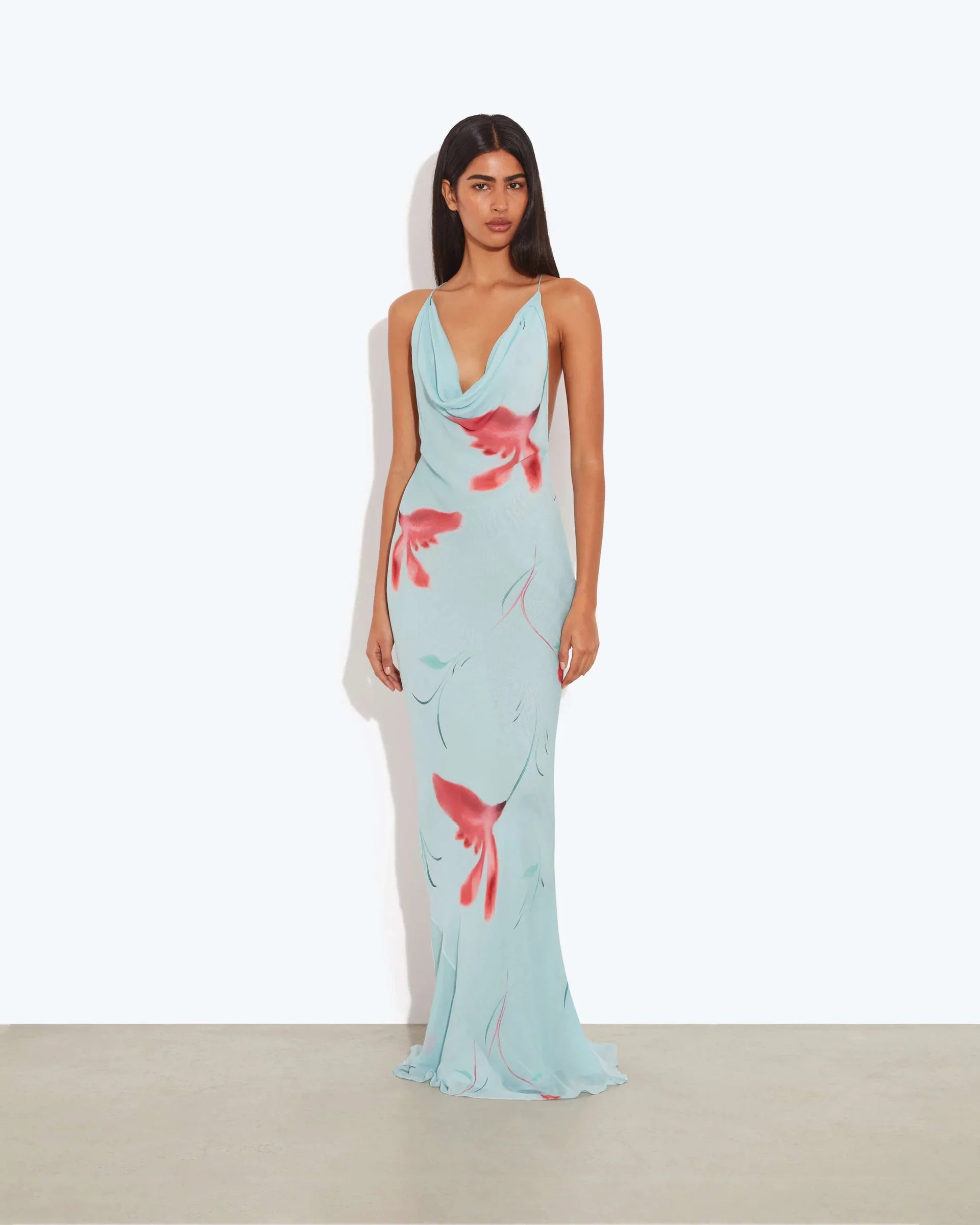 Vincenza Dress